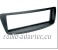 Citroen C1 Radioblende, Autoradioblende, Autoradio Einbaurahmen