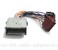 Chevrolet Trans Sport 1998 - 2005 Radioadapter, Autoradioapter, Radiokabel