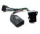 Fiat Ducato Typ 250 Adapter f�r Lenkradfernbedienung mit CAN BUS