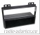Ford Fiesta 2002 - 2005 Autoradio, Radioblende, Einbaurahmen
