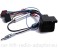 VW Polo Typ 9N3 Radioadapter und Antennenadapter DIN auf Fakra