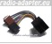 Saab Radioadapter SAAB 900, 9000