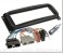 Jeep Grand Cherokee Typ WJ Radioblende Einbauset Radiokabel