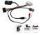 Citroen C1 Adapter f�r Lenkradfernbedienung f�r Fremdradio