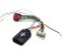 Mitsubishi Outlander ab 2013 Adapter f�r Lenkradfernbedienung f�r Fremdradio