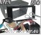 Mercedes-Benz CLK 350 Autoradioblende Einbauset 2006 - 2010 