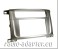 Toyota Land Cruiser100 (J10) Radioblende f�r Autoradio Einbau
