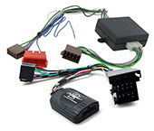 Alfa GT Adapter für Lenkradfernbedienung mit Bose Aktivsystemadapter Alfa GT Adapter für Lenkradfernbedienung mit Bose Aktivsystemadapter
