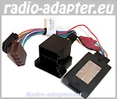 Alfa 156 147 GT Adapter f�r Lenkradfernbedienung Blaupunkt Radios