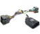 Opel Astra G Adapter fr Lenkradfernbedienung fr Fremdradio