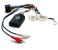 Mitsubishi Lancer 2010-17 Adapter f�r Lenkradfernbedienung f�r Fremdradio