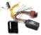 Mercedes B-Klasse ab 2011 Adapter Lenkradfernbedienung f�r Fremdradio