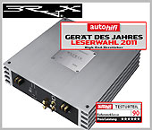 Brax Matrix X2 2 Kanal Endstufe Farbe Titanium Top Qualität Brax Matrix X2 2 Kanal Endstufe Farbe Titanium Top Qualität