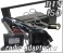 Ford Mondeo 2003 - 2007 Lenkrad Adapter, Radioblende Antennenadapter 