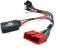 Mazda BT-50 Adapter f�r Lenkradfernbedienung f�r Fremdradio