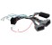Dodge Magnum Adapter f�r Lenkradfernbedienung mit CAN BUS