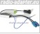 VW Passat 2002 - Heute Diversity Antennenadapter ISO mit Fakra