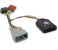 Honda CR-Z Adapter f�r Lenkradfernbedienung f�r Fremdradio