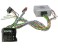 Citroen C2 2005-2009, C3 2005-2016, C4 2004-2010 Adapter f�r Lenkradfernbedienung mit CAN BUS System und Audiosignal f�r den Parksenor