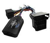 Citroen Jumpy, Dispatch Adapter f�r Lenkradfernbedienung f�r Fremdradio