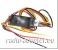 VW Caddy Z�ndplus, Auschalten des Autoradios �ber Z�ndschl�ssel