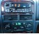 Jeep Grand Cherokee 2001 Radio