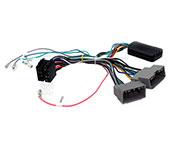 Dodge RAM Adapter f�r Lenkradfernbedienung mit CAN BUS