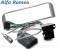 Alfa GT ab 2003 Lenkrad Adapter, Radioblende silber, Antennenadapter 