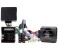 Audi TT Typ 8J Adapter f�r Lenkradfernbedienung und BOSE ohne Digitalverst�rker