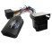 Fiat 500 Adapter f�r Lenkradfernbedienung mit CAN BUS