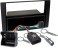 Ford C-Max 2003-2010 Lenkrad Adapter Radioblende Antennenadapter 
