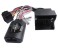 Citroen Dispatch ab 2016 Adapter f�r Lenkradfernbedienung mit CAN BUS
