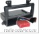 Mazda MPV VAN 2000 - 2006 Radioblende + Radioadapter f�r Autoradio Einbau