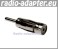 Ford Fiesta ab 1995 Autoradio Antennenadapter DIN f�r Radioempfang