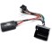 Opel Antara Adapter f�r Lenkradfernbedienung mit CAN BUS