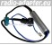 Citroen C8 Antennenadapter ISO, Antennenstecker, Autoradio Einbau