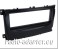 Ford S-Max, ab 2007 Autoradio Radioeinblende hochgl�nzend schwarz