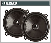 Helix B 5B, B5B, Lautsprecher, Mittelt�ner, Kickbass