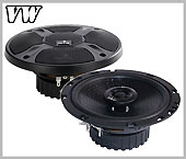 VW Bora Lautsprecher, Boxenpaar für hintere Türen B 6X VW Bora Lautsprecher, Boxenpaar für hintere Türen B 6X