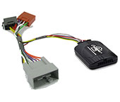 Honda CR-V 09-12 Adapter f�r Lenkradfernbedienung f�r Fremdradio