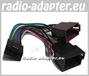 JVC KD-R862BT Autoradio, Adapter, Radioadapter, Radiokabel