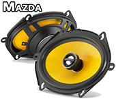 Mazda Tribute Lautsprecher Türen vorne oder hinten C1 570x