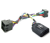 Opel Omega 2000 - 2004 Adapter f�r Lenkradfernbedienung f�r Fremdradio