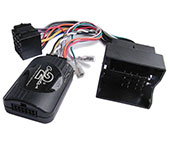 Skoda Superb II Typ 3T Adapter f�r Lenkradfernbedienung