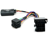 Skoda Superb Typ 3U4 Adapter f�r Lenkradfernbedienung