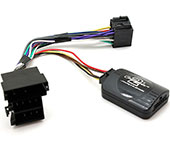 VW Passat Adapter f�r Lenkradfernbedienung f�r Fremdradio